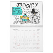 Tytys Kalender Planeten-2014 (Jan 2027)