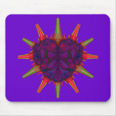 Tyuleniy Bug Mousepad (Vorne)