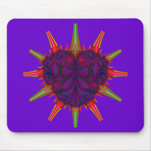 Tyuleniy Bug Mousepad