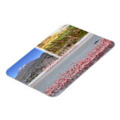 TZ Tansania - Magnet (Linke Seite)