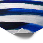 Tzamiko (large) poster (Ecke)