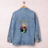 Tzavut Danem Denim Jacke (Hangar)