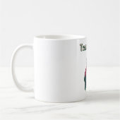 Tzavut Danem Kaffeetasse (Links)