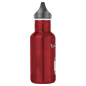 Tzavut Danem Wasserflasche (Links)