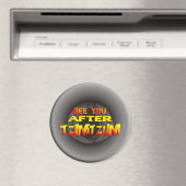 Tzimtzum Magnet (In Situ (Geschirrspüler))