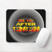 Tzimtzum Mousepad (Mit Mouse)