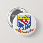 Tzivos Hashem Button (Vorne & Hinten)