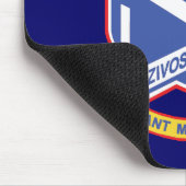 Tzivos Hashem Mousepad (Ecke)