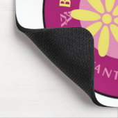 Tznius Mousepad (Ecke)