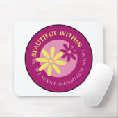 Tznius Mousepad (Mit Mouse)