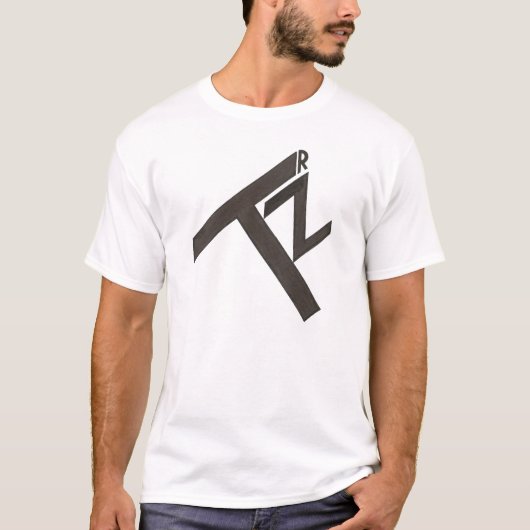 TZR T-Shirt (Vorderseite)