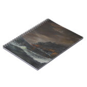 U107 750 Tage 1993 Notizblock (Linke Seite)