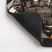 U2 Spyplane Mousepad (Ecke)