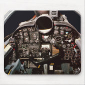 U2 Spyplane Mousepad (Vorne)