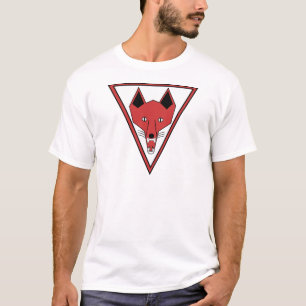 U-255, das Fox grinst T-Shirt