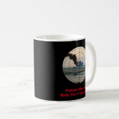 U-29 - Stopp-Kiefernbergwerk Kaffeetasse (VorderseiteRechts)