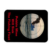 U-29 - Stopp-Kiefernbergwerk Magnet (Horizontal)