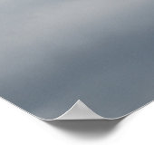 U-2 "Drachenliebe" Poster (Ecke)