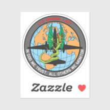 U-2 Dragon Lady Insignia