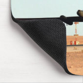 U-2 MOUSEPAD (Ecke)