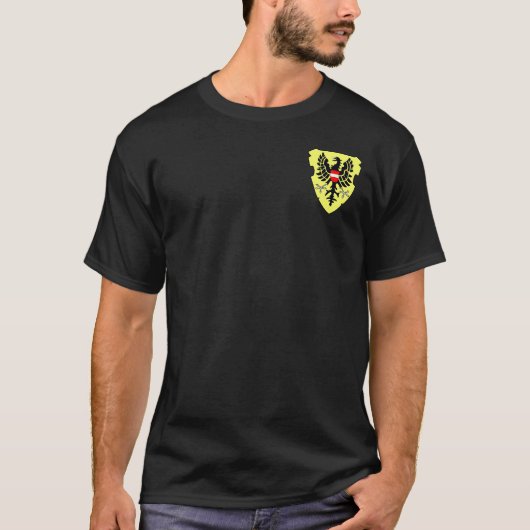 U-752 T-Shirt (Vorderseite)