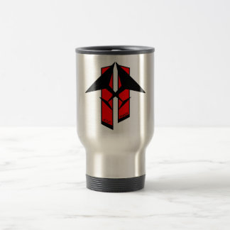 U.B.B. Columbus-Reise-Tasse Reisebecher