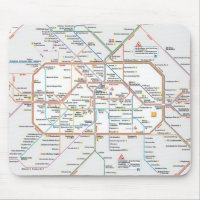 U-Bahn Berlin