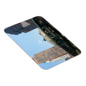 U-Bahn Gewerkschaft Square NYC Magnet (Rechte Seite)