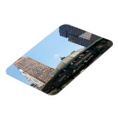 U-Bahn Gewerkschaft Square NYC Magnet (Linke Seite)