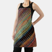 U-Bahn in Kairo II Schürze (InSitu)