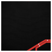 U-Bahn-Karte Stoff (Muster)