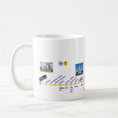U-Bahn-Tasse1 Kaffeetasse (Links)