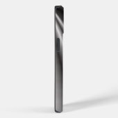 U-Bahn-Tunnel Case-Mate iPhone Hülle (Rückseite / Rechts)