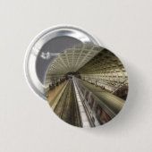U-Bahnhof Washington DC Button (Vorne & Hinten)