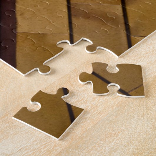 U-Bahnstation Praque Puzzle (Seite)