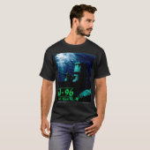 U-Boot 96 T-Shirt (Vorne ganz)