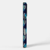 U-Boot, Bauble, Weihnachten Case-Mate iPhone Hülle (Rückseite / Rechts)