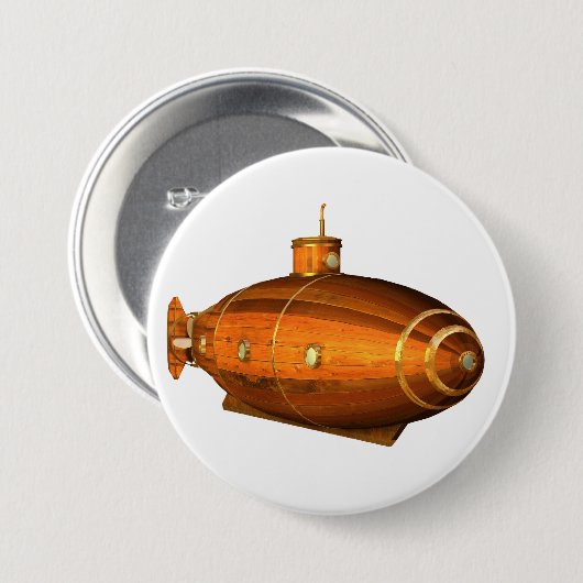 U-Boot Button (Vorne & Hinten)