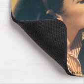 U-Boot-Dienst Mousepad (Ecke)