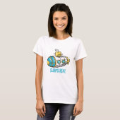 U-Boot - Geschenk für U-Boote T-Shirt (Vorne ganz)