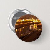 U-Boot in St. Petersburg Button (Vorne & Hinten)