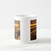 U-Boot in St. Petersburg Kaffeetasse (Mittel)