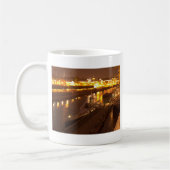 U-Boot in St. Petersburg Kaffeetasse (Links)