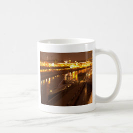 U-Boot in St. Petersburg Kaffeetasse