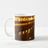 U-Boot in St. Petersburg Kaffeetasse (Links)