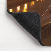U-Boot in St. Petersburg Mousepad (Ecke)