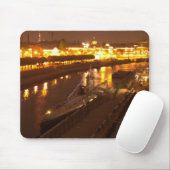 U-Boot in St. Petersburg Mousepad (Mit Mouse)