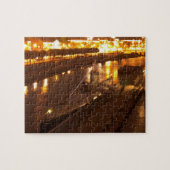U-Boot in St. Petersburg Puzzle (Horizontal)