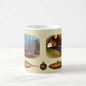 U-Boot Kaffeetasse (Mittel)