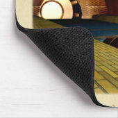 U-Boot Mousepad (Ecke)